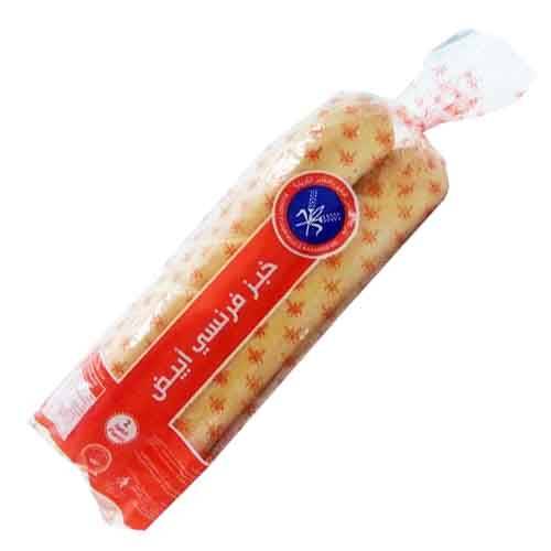KFMBC White French Bread 2Pcs 240g