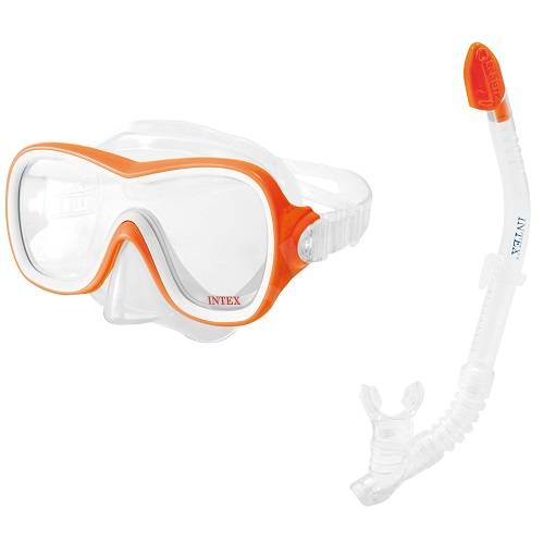 Intex Aquaflow Sport Orange No.55647