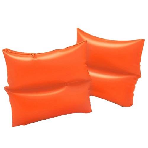 Intex Wet Set Collection 19cmx19cm Orange No.59640NP