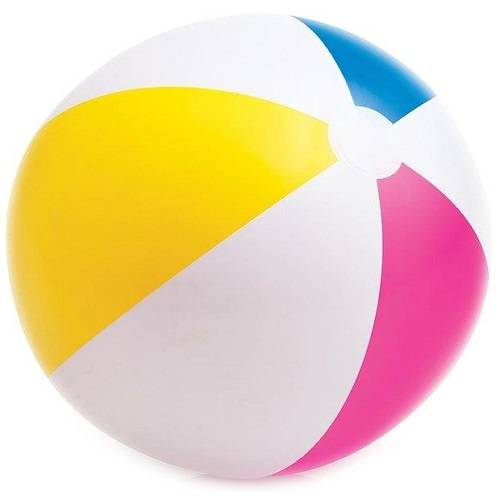 Intex Inflatable Beach Ball No.59030NP
