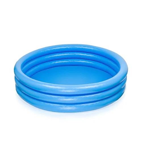 Intex Inflatable Swimming Pool Blue No.59416NP