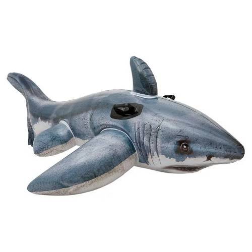 Intex Shark Float No.57525NP