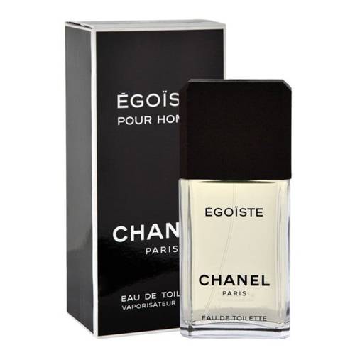 Chanel Egoiste EDT Spray for Men 100ml