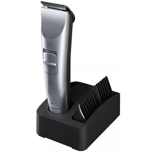 Panasonic Rechargeable Professional Hair Clipper Model No.PA10