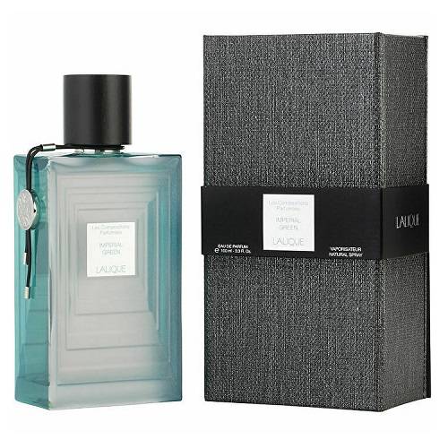 Lalique Lc Imperial Green EDP For Men 100ml