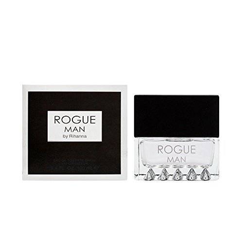 Rihana Rogue EDT for Man 100ml