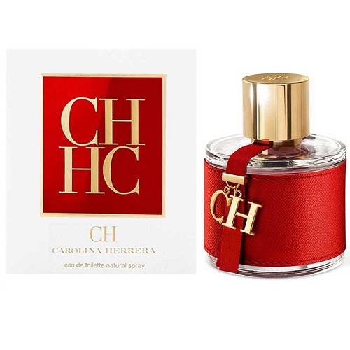 Carolina Herrera CH EDT for Man 100ml