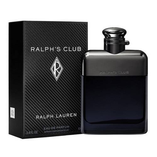 Ralph Lauren Ralphs Club EDP for Men 100ml