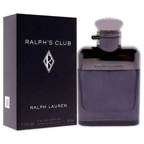 Ralph Lauren Ralphs Club EDP for Men 50ml