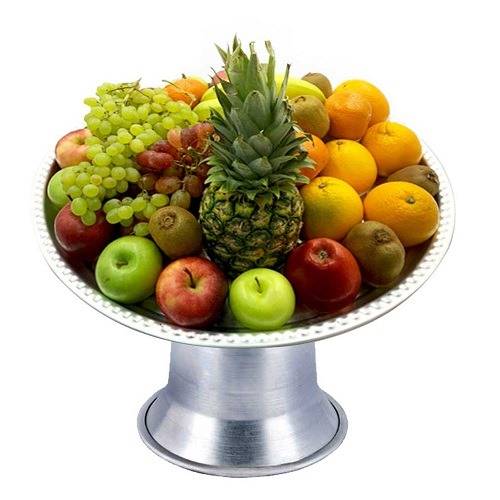 Fruit Basket 20Kg No.1
