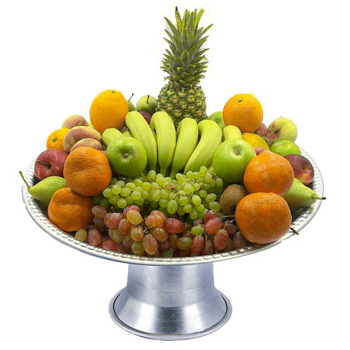 Fruit Basket 14Kg No.4