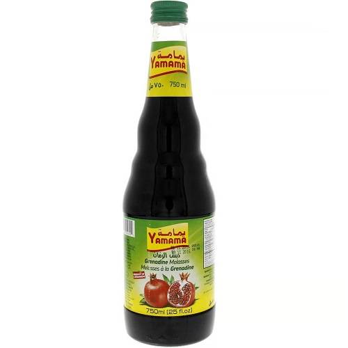 Yamama Grenadine Molasses 750ml