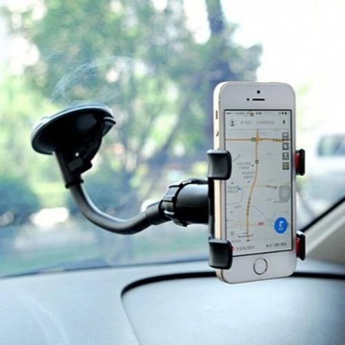 حامل هاتف سيارة دوار 360درجة