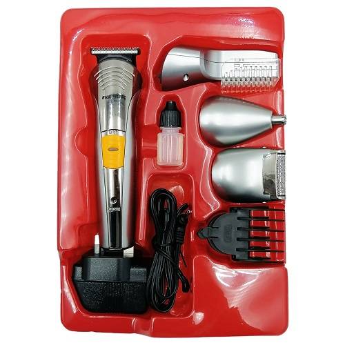 Ekk Lite Hair Clipper 7in1 Model No.T-690