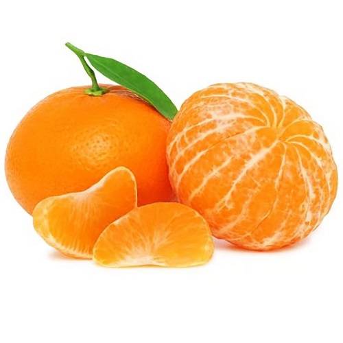 Egyptian Mandarin Orange 1kg