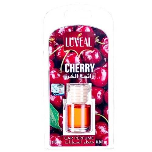 Luveal Car Perfume Cherry 10ml