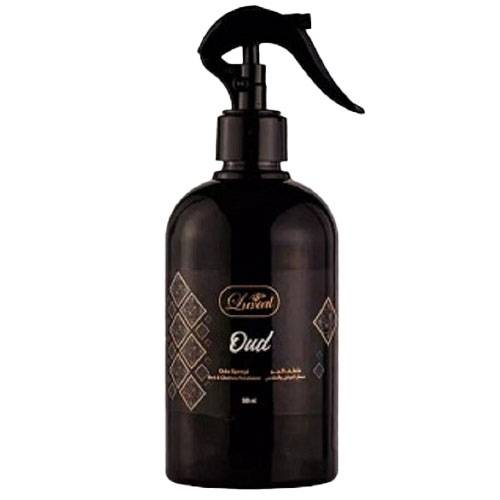 Luveal Oud Spray 500ml