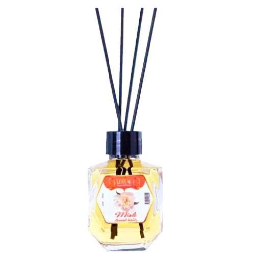 Luveal Misk Reed Scented Diffuser 120ml
