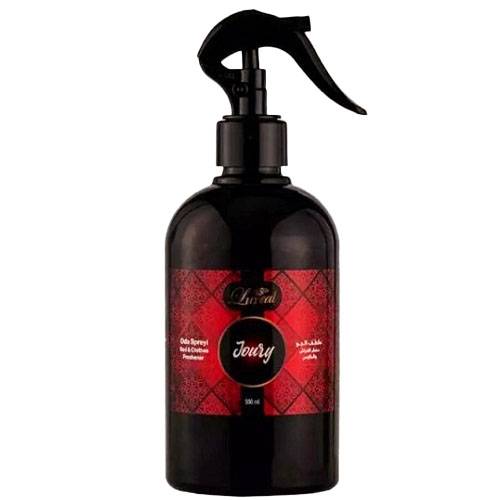 Luveal Spray with Joury Scent 500ml
