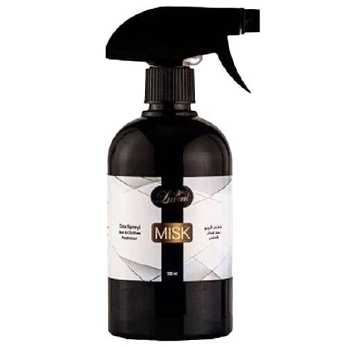 Luveal Misk Spray 500ml