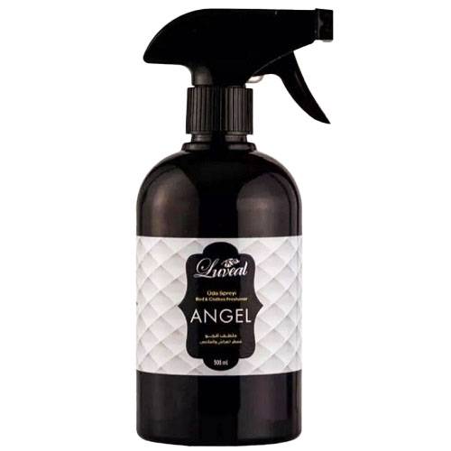 Luveal Angel Spray Room Freshener 500ml