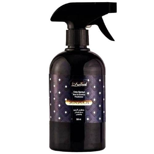 Luveal Sensation Spray 500ml