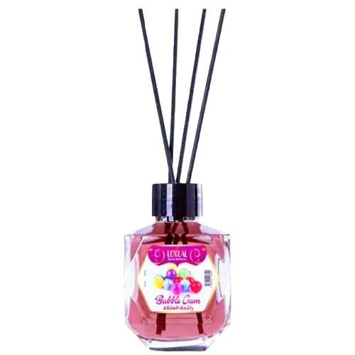 Luveal Bubble Gum Reed Scented Diffuser 120ml