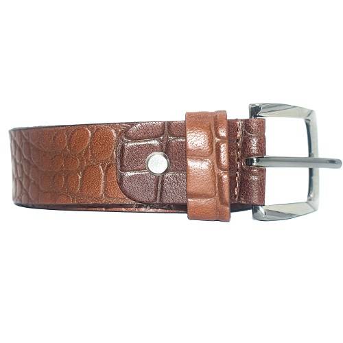 Men Casual Waist Belt 140cm Model No.MCWB-BN-003