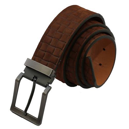 Men Casual Waist Belt 110cm Model No.MCWB-BN-001