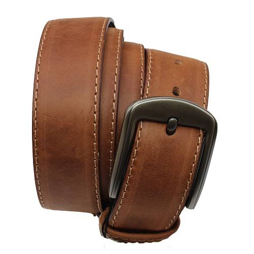 Men Casual Waist Belt 140cm Model No.MCWB-BN-007