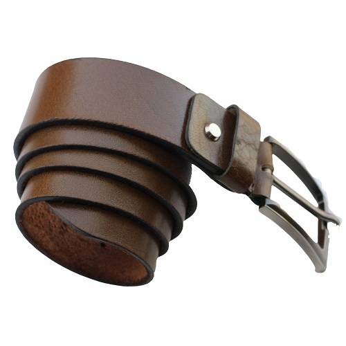Men Casual Waist Belt 110cm Model No.MCWB-BN-008