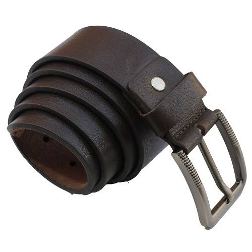 Men Casual Waist Belt 110cm Model No.MCWB-BN-009