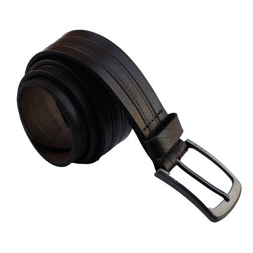 Men Casual Waist Belt 100cm Model No.MCWB-BN-006