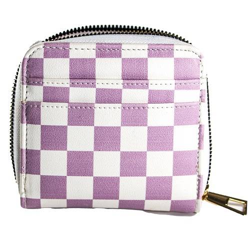 Women Wallet Model No.WW-GL-002