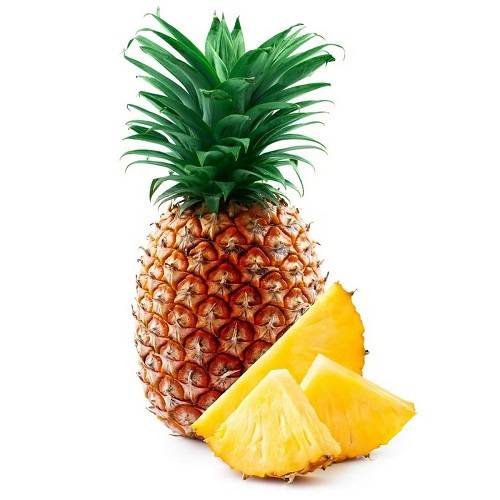 Fresh Pineapple Filipino 1Pcs