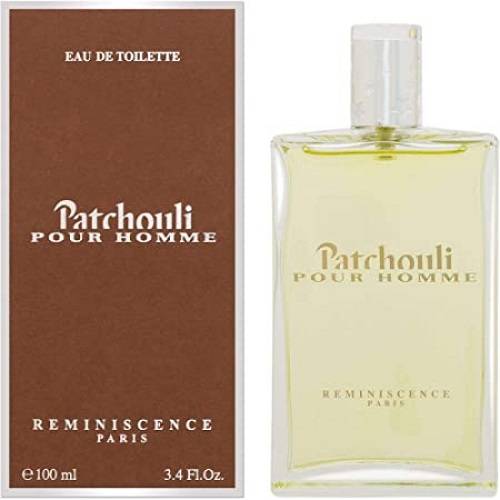 Reminiscence Patchouli EDT for Men 100ml