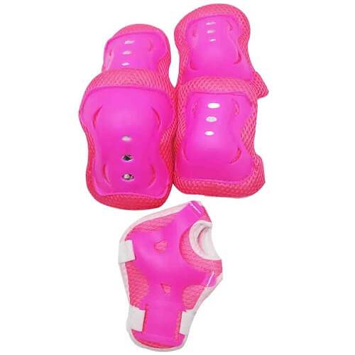 Knee Protector Kit for Kids Model No.H1248