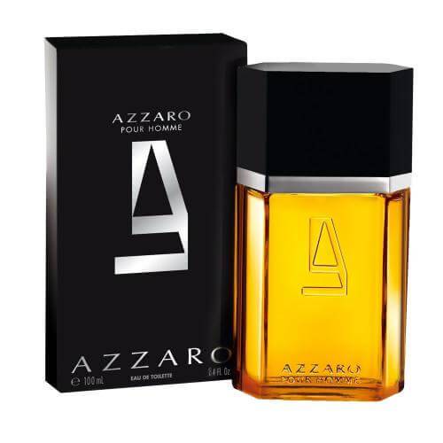 Azzaro EDT For Men 100ml