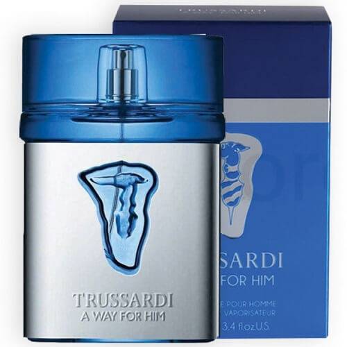 Trussardi A Way for Him EDT for Man 100ml
