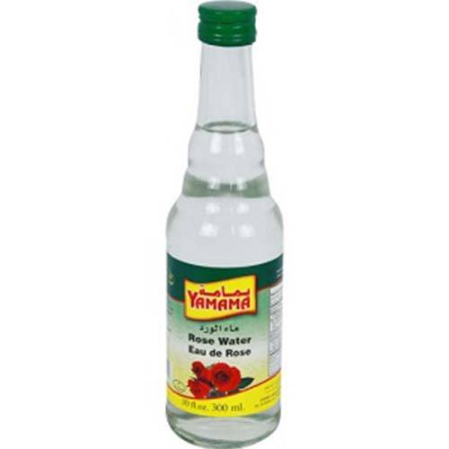 Yamama Rose Water 300ml