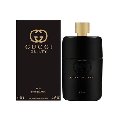 Gucci Guilty Oud EDP Perfume for Men 90ml