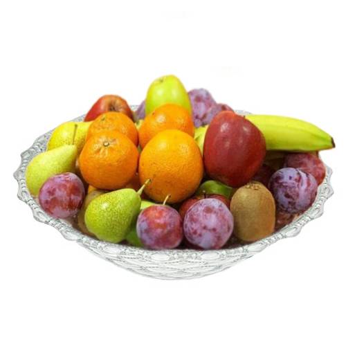 Fruit Basket 5Kg No.6