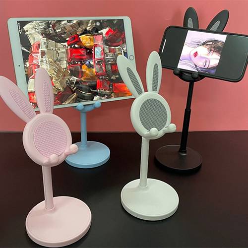 Bunny Ear Rabbit Ears Phone Holder