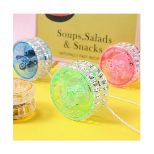 Yoyo Retro Glide Classic Yoyo Ballo ball 