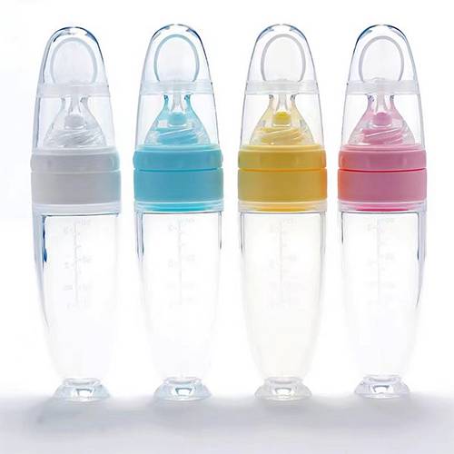 Rainbow Soothe Baby Pacifier Set