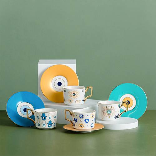 Trendy Eye Cup Collection