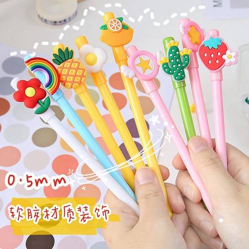 ColorPop Mini Pens