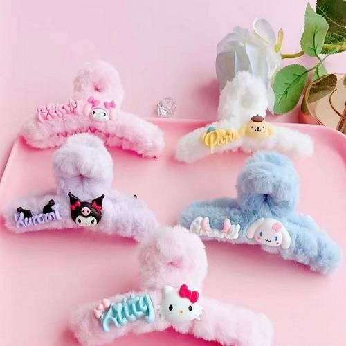 Hair Clips
