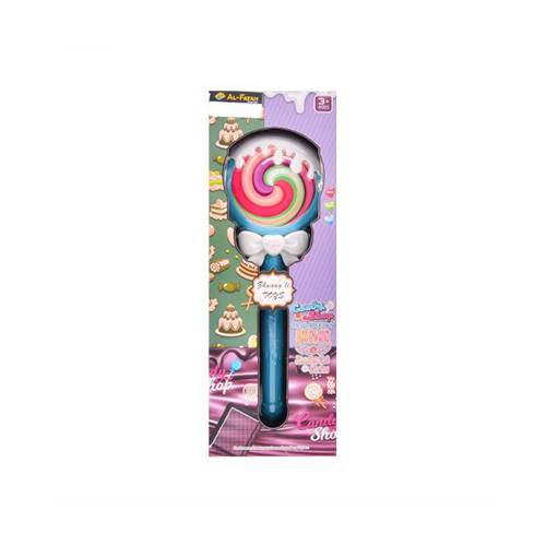 Enchanted Rainbow Magic Stick