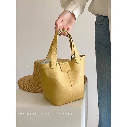 Leather Lux Women Bag